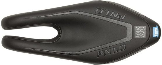 ISM PN 1.0 TI Bicycle Saddle