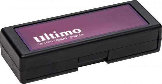 Tombo 1810C Harmonika Ultimo, Major Diatonic, 10 hole, C-Dur/Do - Image 2