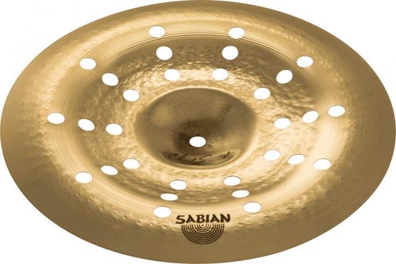 SABIAN - 12” AA Mini Holy China, Brilliant Finish - Image 4