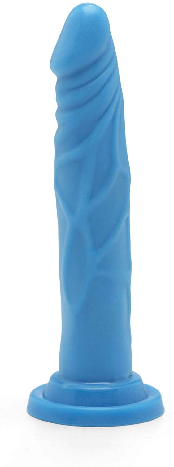 ToyJoy Happy Dicks Dong 7.5 Inch