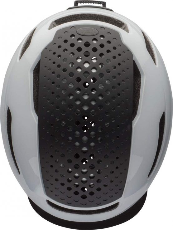 BELL Hub City 2022 Bicycle Helmet Black - Image 2