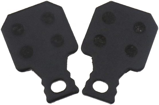 ENET 8pcs Bike Disc Brake Resin Pad Bicycle MTB Braking Part for Magura MT5 MT7 MT - Image 2