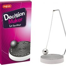 Magnoidz Decision Maker Magnetic Toy