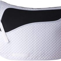 Rhinegold Pressure Pad Saddle Cloth