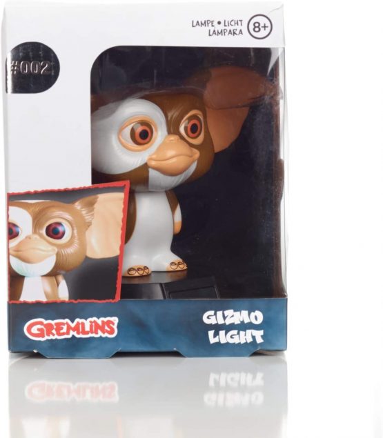 Paladone Gizmo Icon Light Collectible Figure - Image 3
