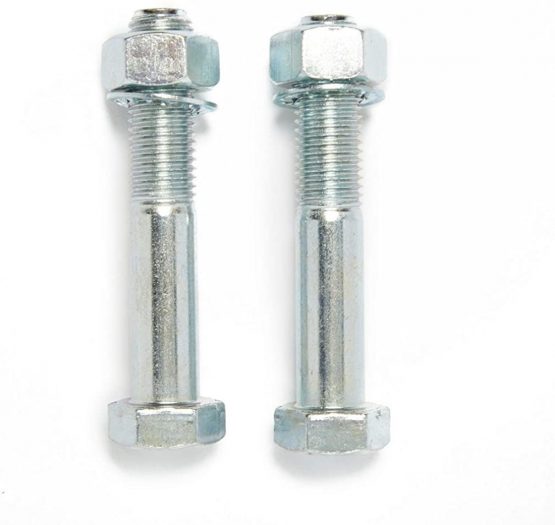 MAYPOLE Towball Nuts and Bolts - Image 2