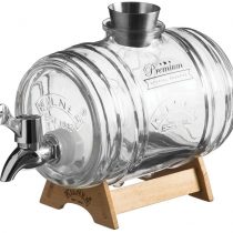 Kilner 25.793 1L Glass Dispenser