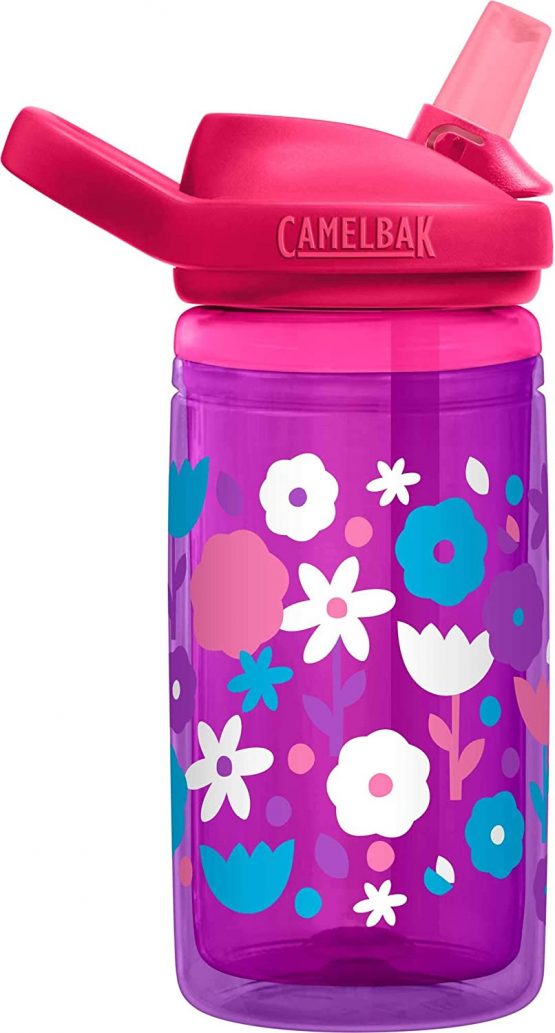 CAMELBAK Children's Eddy+ Kids Insulated Bottles - Image 3