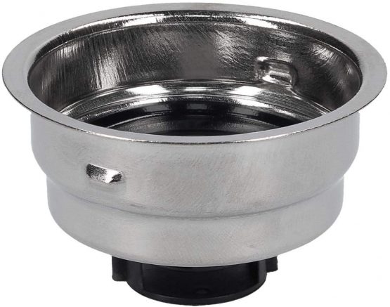 Delonghi 7313285819 Filter Assembly 2 Cups - Image 4