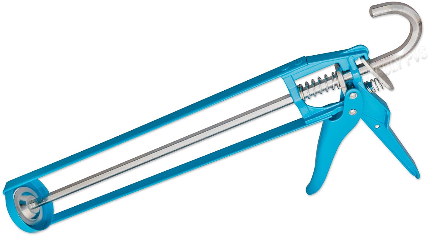 Bond It Silicone Sealant Gun Suitable for 310 and 410 ml EU3 and EU4 Cartridges Skeleton Mastic Caulk Applicator - Image 2