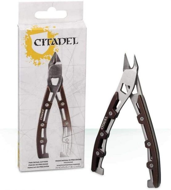 Games Workshop 5011921050109 Citadel Fine Detail Cutters - Image 2