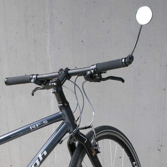 Busch & Müller Cycle Star Long Mirror -, - Image 3