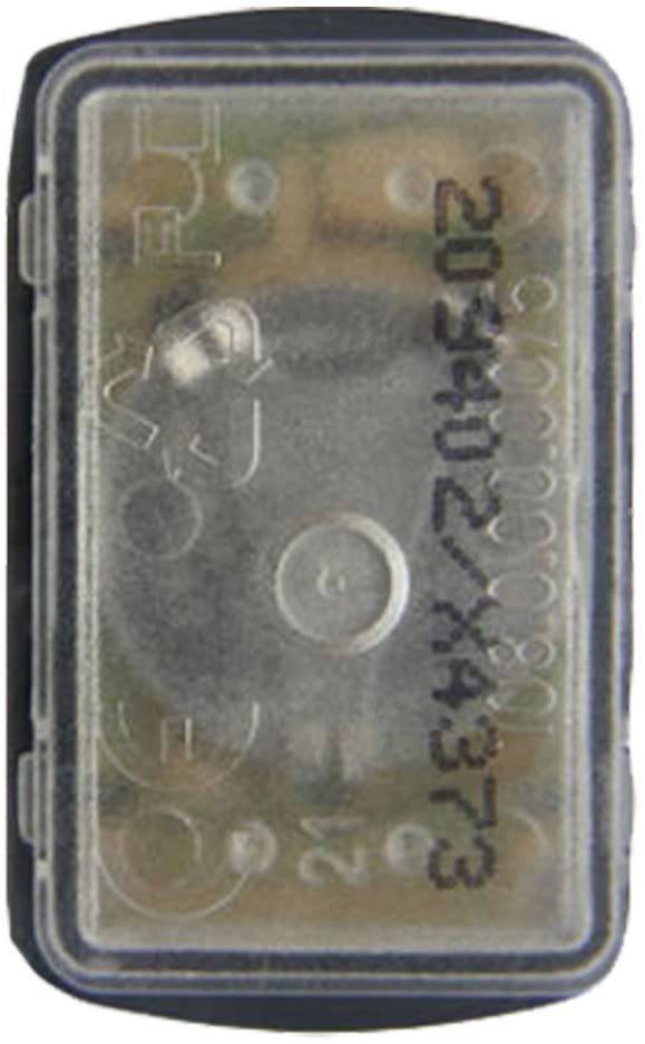 Filter Replacement Indicator Compatible with Brita Memo Coffee Machine - Fitment List A - Image 2