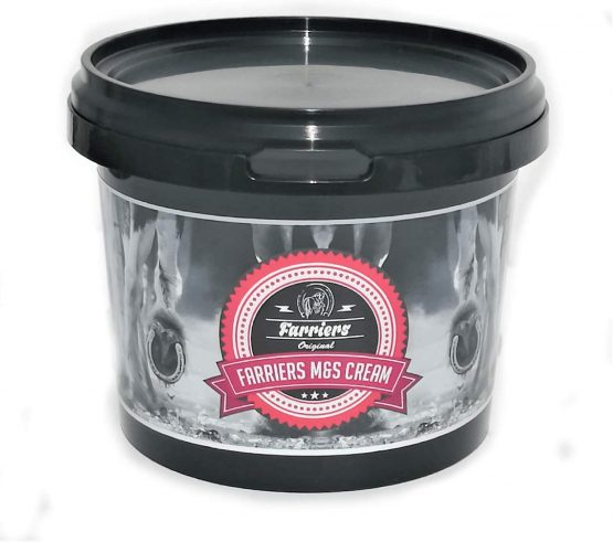 Mallenders & Sallenders Cream 1000ml (Farriers Original)