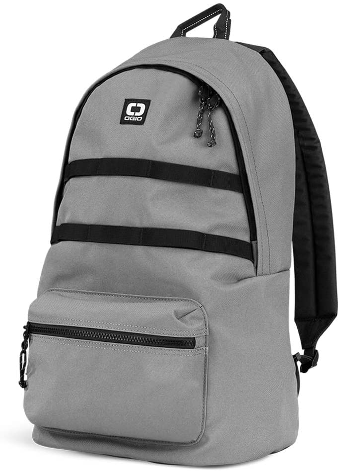 Callaway OGIO Alpha Convoy 120 Backpack - Charcoal, 48 cm/20 Litre - Image 2