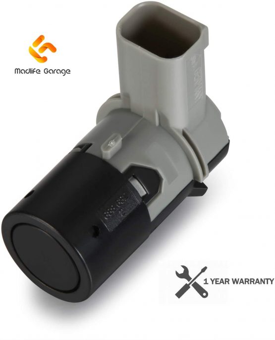 Madlife Garage Front PDC Parking Sensor 66216938738 For E38 E39 E46 E60 E63 E65 X3 X5 Z4 Cooper R50 R52 R53