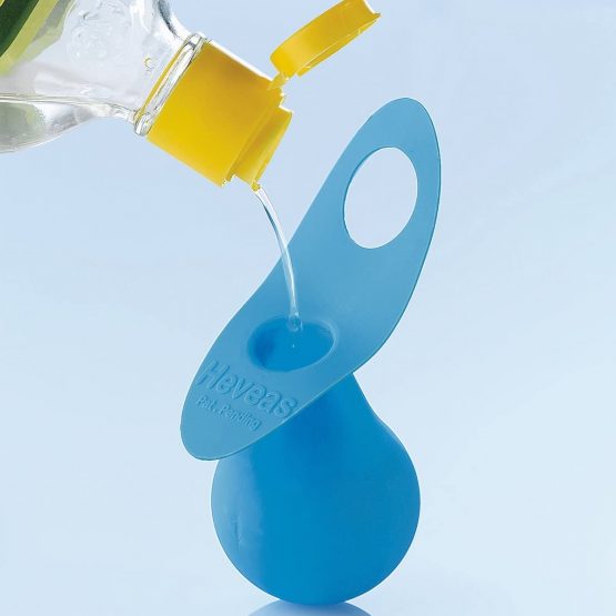 Limey Tap Descaling Gadget for Lime Scale Removal, Blue - Image 2