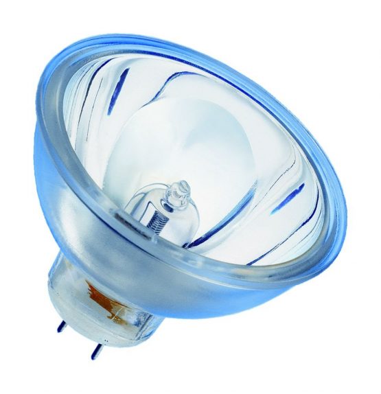 Osram MR16 64637 Halogen Lamps with Reflector