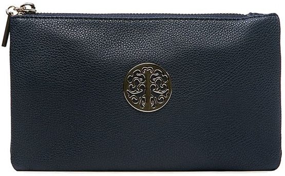 Long & Son Women's Small Clutch, Wristlet, Shoulder,Cross-Body Bags 3141
