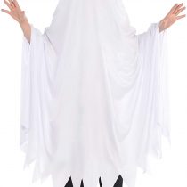 amscan 848740 Childs Cheerful Ghost Halloween Fancy Dress Costume Standard Size