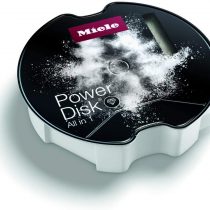 Miele PowerDisk Optimal Dishwasher Detergent for AutoDos, 20 cycles, lasts 1 month