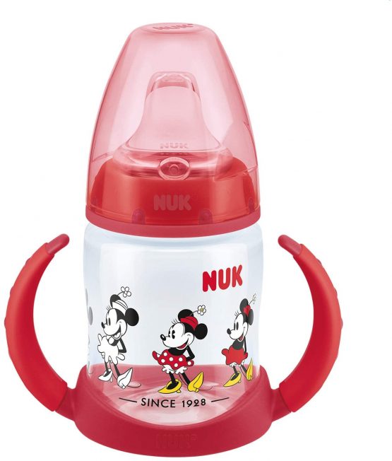 nuk sippy cup toy story