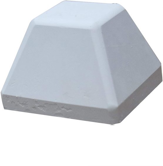 Aquarian Holiday Feeding Block, 28g - Image 3
