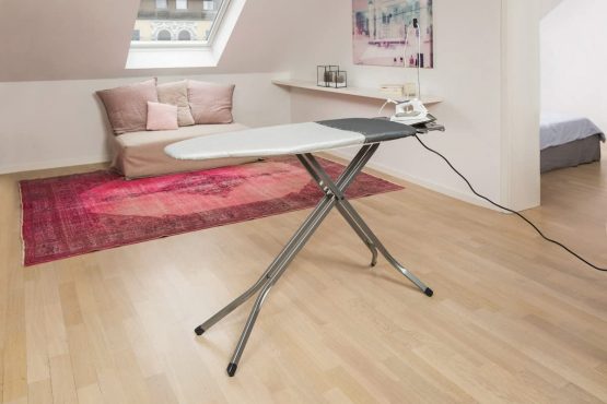 Vileda Rapid Ironing Board Cover - Image 3