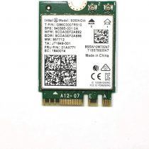 Intel Wireless AC 9260 2230 2x2 + BT Gigabit vPro