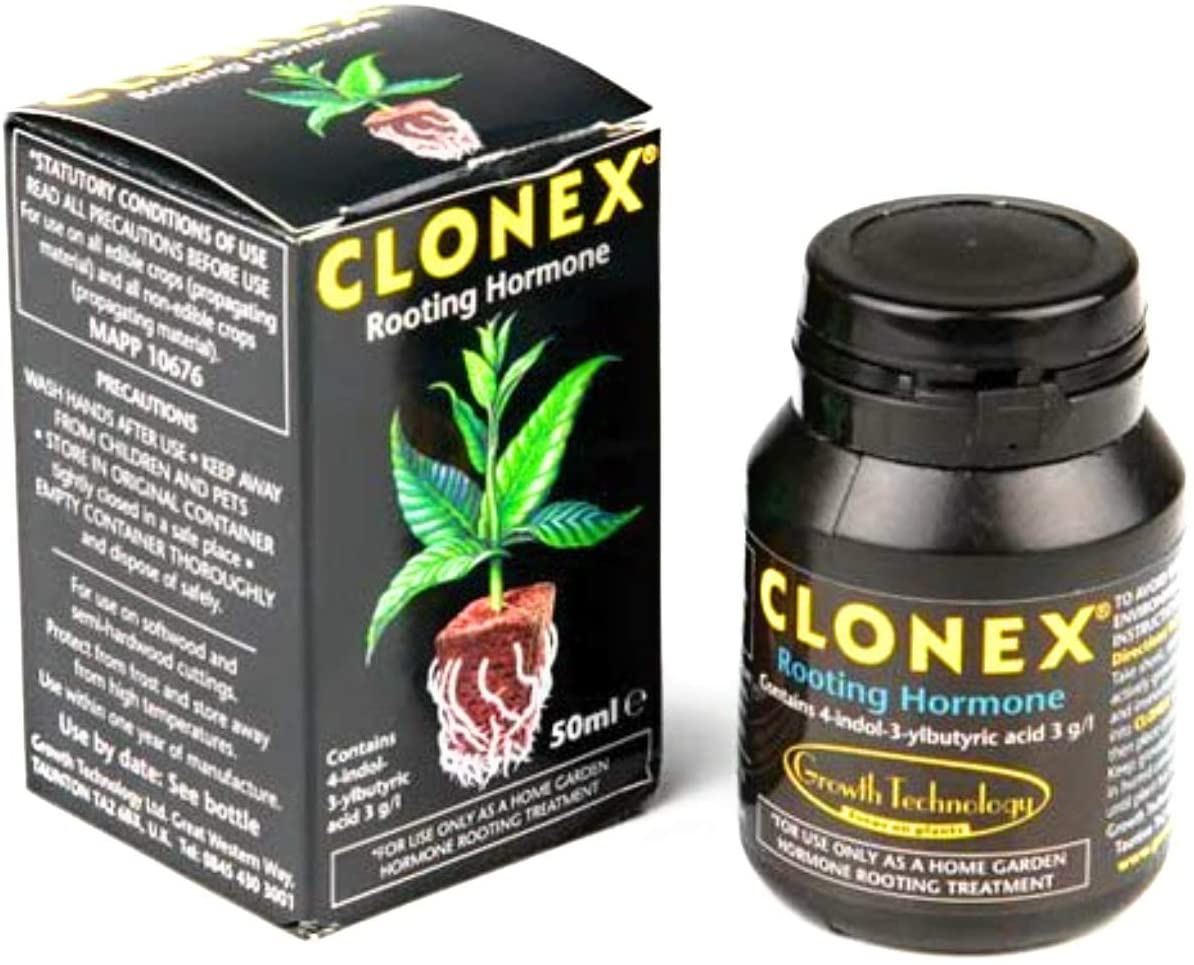 clonex 50ml