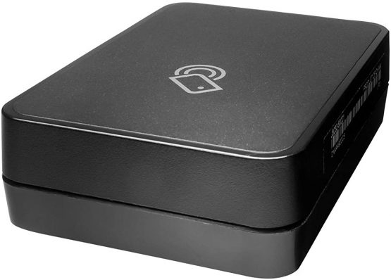 HP Jetdirect 3100w BLE/NFC/Wireless Accy - Image 2