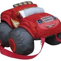 Blaze And The Monster Machine MC-101-BZ Children's Backpack