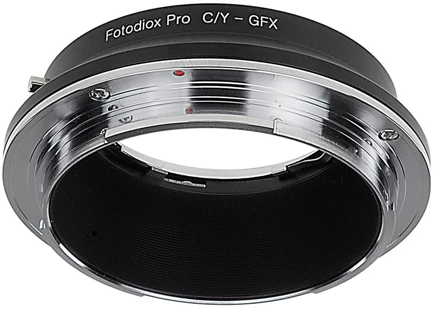 Fotodiox Pro Lens Mount Adapter - Image 3