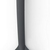 Brabantia 122804 Tasty+ Spatula Plus Cutting Edge, Terracotta Pink