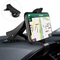 Modohe Car Phone Holder, Universal Dashboard Car Phone Mount Mobile Phone Holder Cradle for iPhone11 Pro/11/Xs Max/Xs/Xr/X/8/7/6s Plus, Galaxy S10 Note 10+ Huawei Mate 30 pro and Others