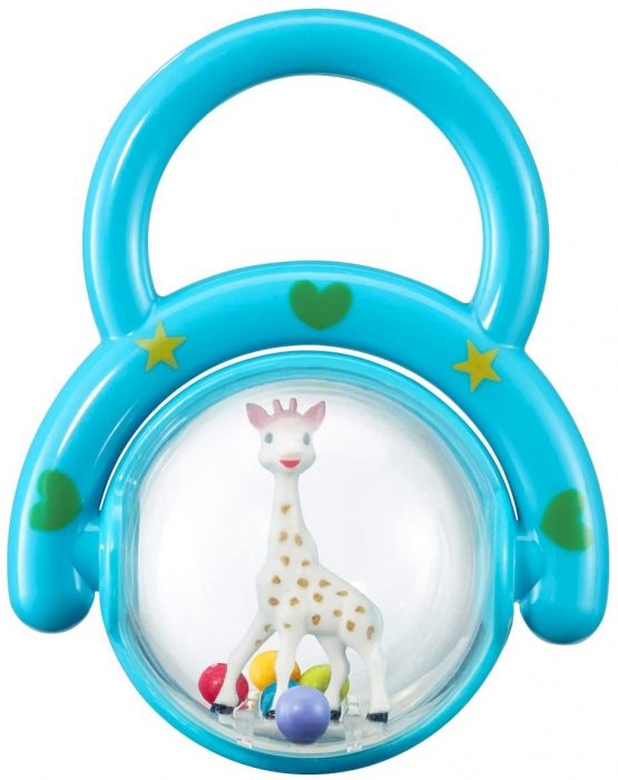 Vulli Toy Set - Image 4