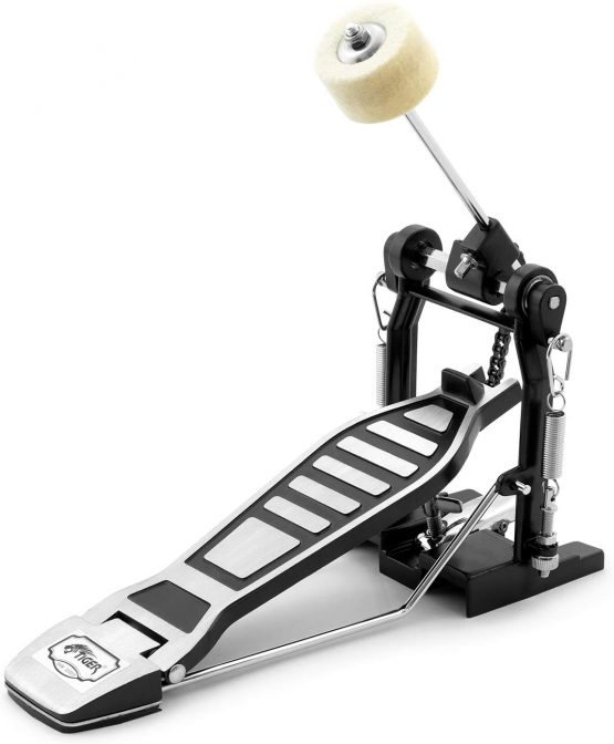 Tiger Single Bass Drum Pedal