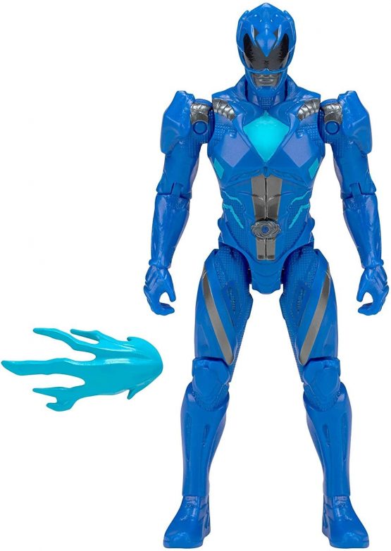BANDAI BAN-42600 Power Rangers Toys - Image 4