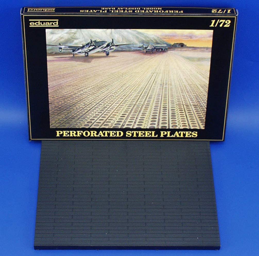 Eduard Kit 1:72 Weekend -PSP Display, Various, Medium - Image 3