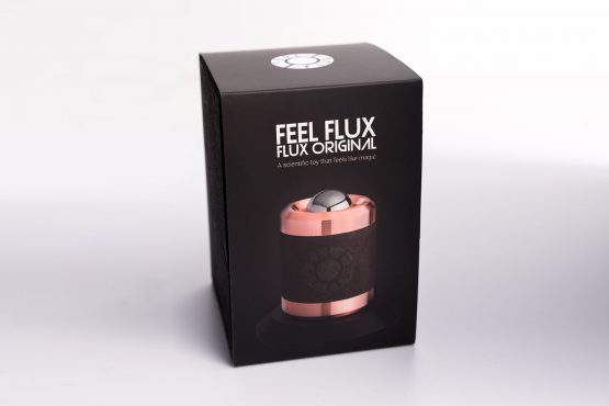 Feel Flux® Original Copper - Science / Magic (Brown) - Image 3