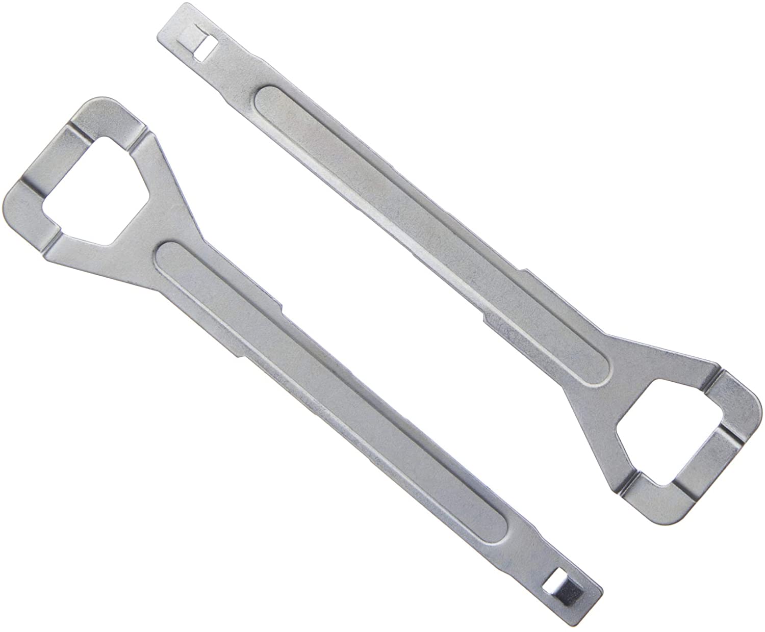 Keple Car Radio Removal Tool Key DIN Release Keys for Sony Series CDX