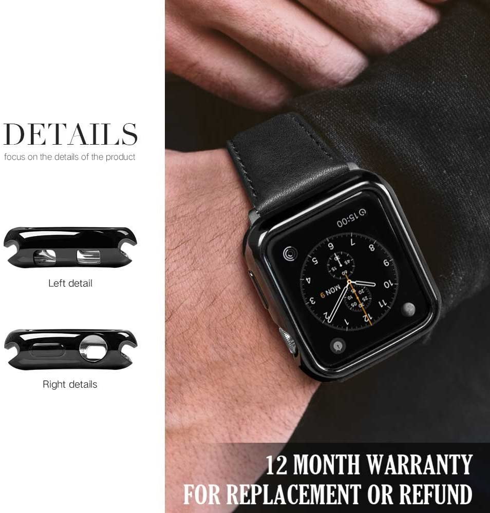 replace iwatch series 3 screen