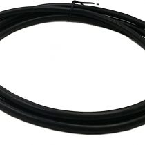 zdyCGTime 3.5mm(1/8in) TRS Stereo Female to 5-Pin Din Male Professional Premium Audio Adapter,Ideal for connecting any other type stereo equipment with Din 5.<1.5M>