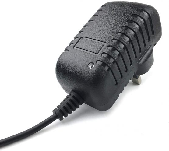Antoble 9V Pedal Power Supply Guiter Effects AC Adapter, Power Supply Adaptor for Boss, Digitech, Behringer, MXR,EBS, Guyatone, BIYANG Guitar Effects Pedal DD-3, DD-7, DS-1, DS-2, FRV-1,and More - Image 3