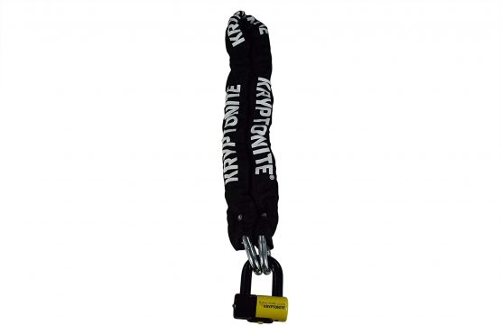 New York Legend 1515 Chain (14,5Mm X 150Cm) with Ny Disc 15Mm Shackle New! - Image 3