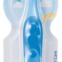 TRISA Baby Toothbrush ,Pink