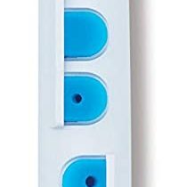 Nuvo N430DWBL DooD 2.0 in white and blue, 1.2 cm*39.0 cm*7.4 cm