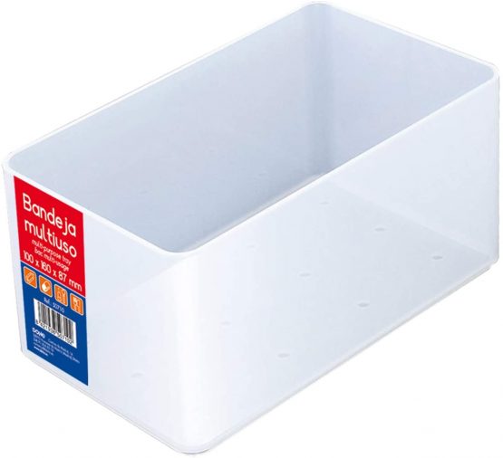 Dohe 80 x 100 x 87 mm Multi-Purpose Tray