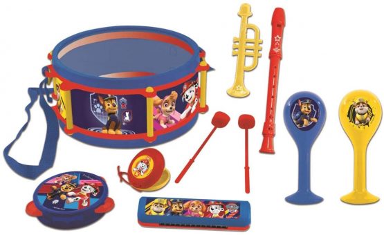 Lexibook Disney music instruments