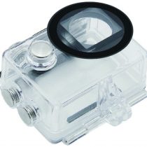 AKASO Waterproof Case Underwater Protective Housing for EK5000 EK7000 Action Camera
